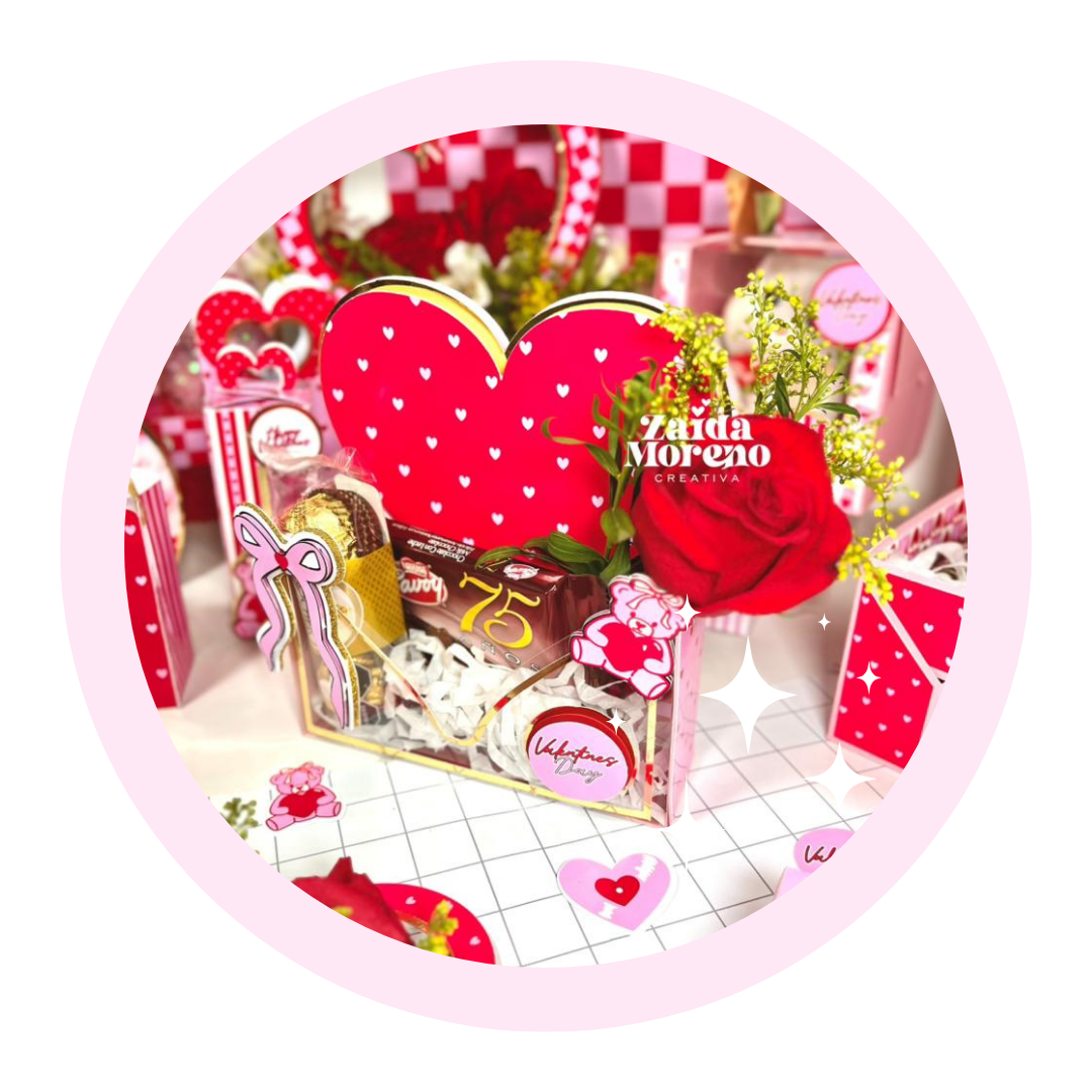 SAN VALENTÍN