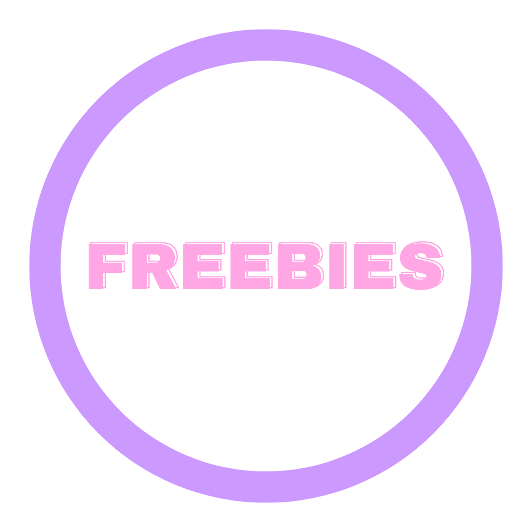 FREEBIES