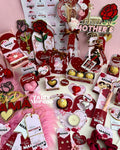COLECCIÓN MAMÁ FLORAL