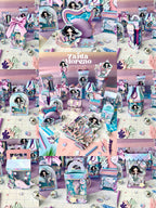 COLECCIÓN FONDO DEL MAR