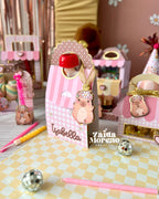 KIT REEMPAQUE GOLOSINAS