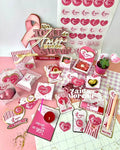 COLECCIÓN OCTUBRE ROSA