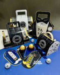 COLECCION SMOKING
