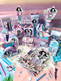 COLECCIÓN FONDO DEL MAR
