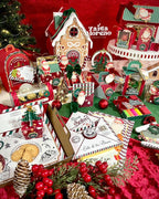 COLECCIÓN MÁGICA NAVIDAD