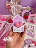 CAJITA MINI SOBRE DÍA DE LA MUJER