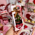 CAJA MINI MATERO MAMÁ FLORAL