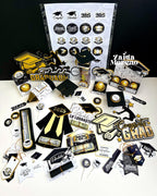 COLECCION DE GRADUACION