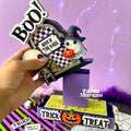ATAUD TRICK OR TREAT