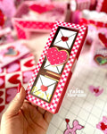 PORTA CARTAS DE AMOR