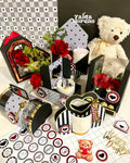COLECCIÓN SAN VALENTIN DELUXE