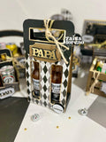 BOLSA DELUXE PORTA CERVERZA CORONA 355ML DÍA DEL PADRE