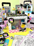 ACTIVITY BOX HAPPY GRAD
