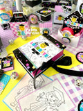 CAJA TIPO LIBRO HAPPY GRAD