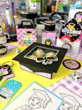 CAJA BIRRETE PORTA FERRERO HAPPY GRAD