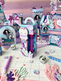 CANDY HOLDER - BUBBLES