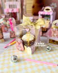 CAJA CUPCAKE