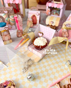 CAJA CUPCAKE