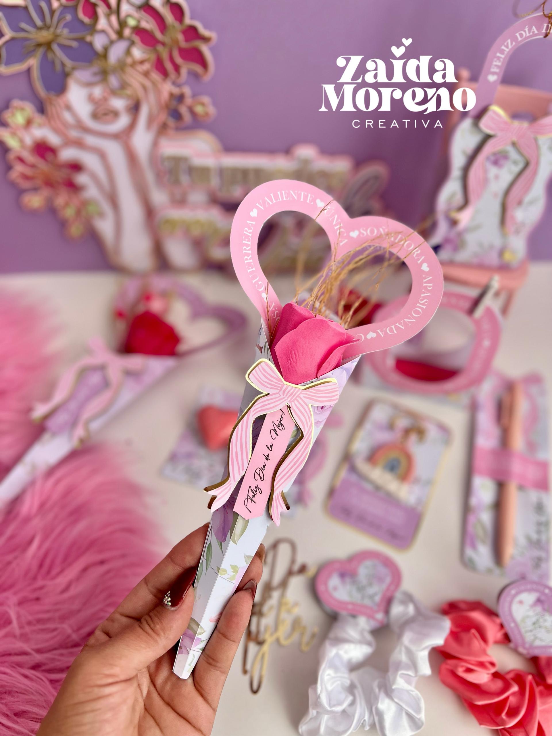 COLECCIÓN DÍA DE LA MUJER