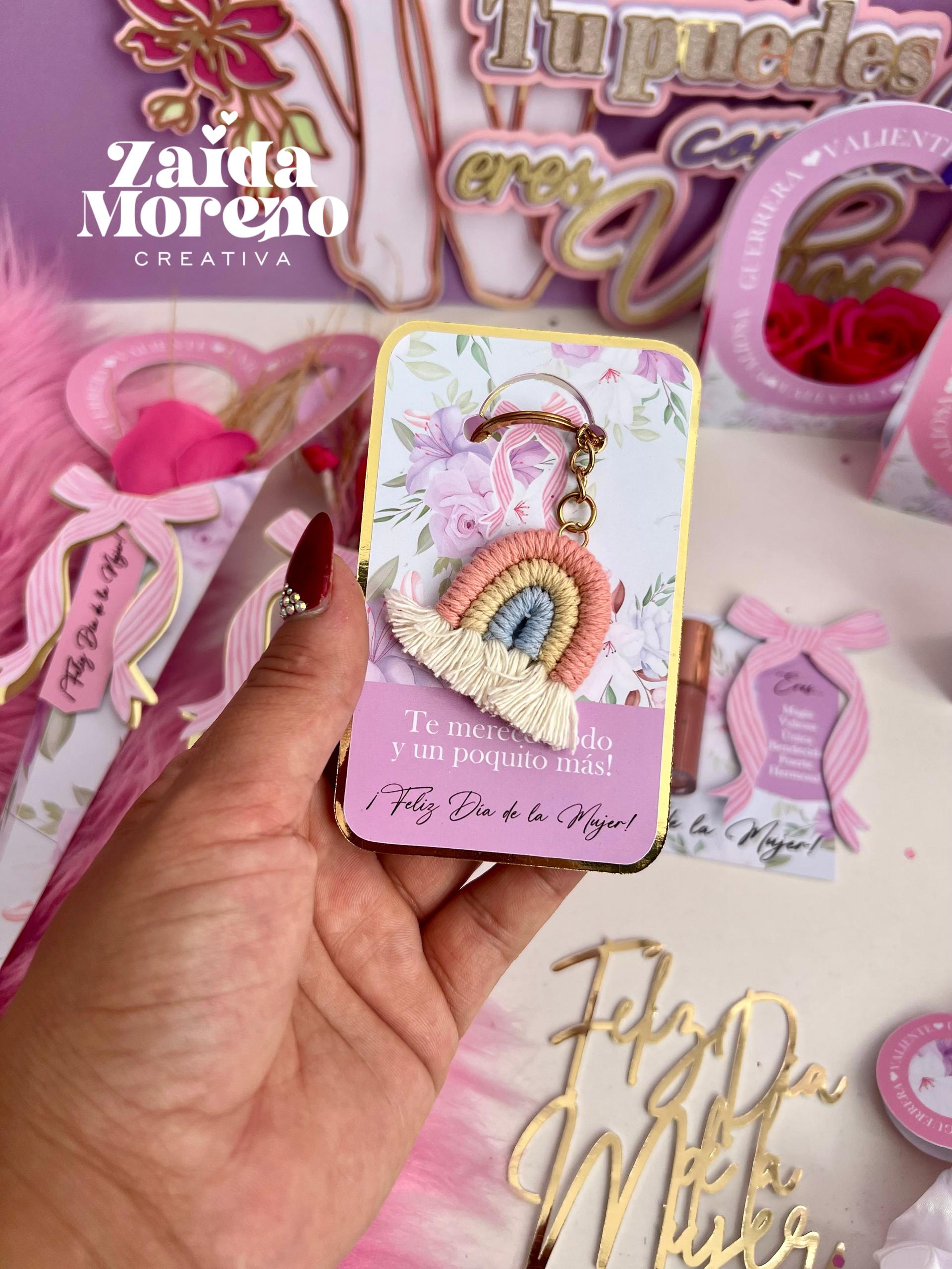 COLECCIÓN DÍA DE LA MUJER