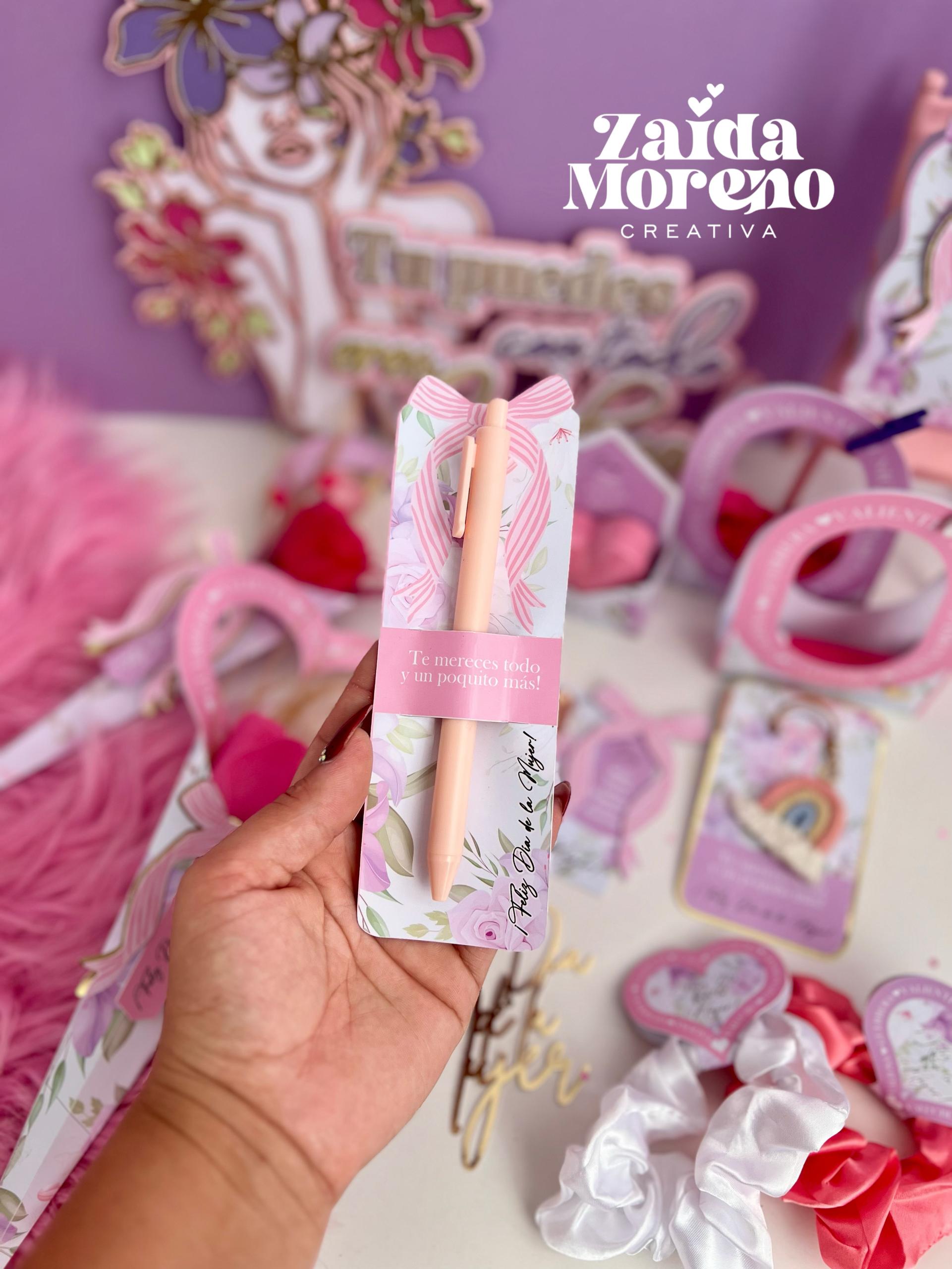 COLECCIÓN DÍA DE LA MUJER