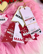 COLECCIÓN MAMÁ FLORAL