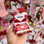 COLECCIÓN MAMÁ FLORAL