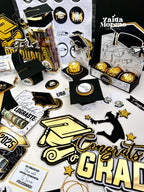COLECCION DE GRADUACION