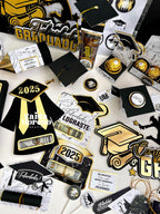 COLECCION DE GRADUACION
