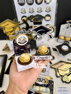 COLECCION DE GRADUACION