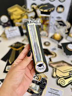 COLECCION DE GRADUACION