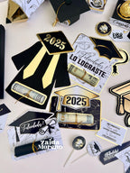 COLECCION DE GRADUACION