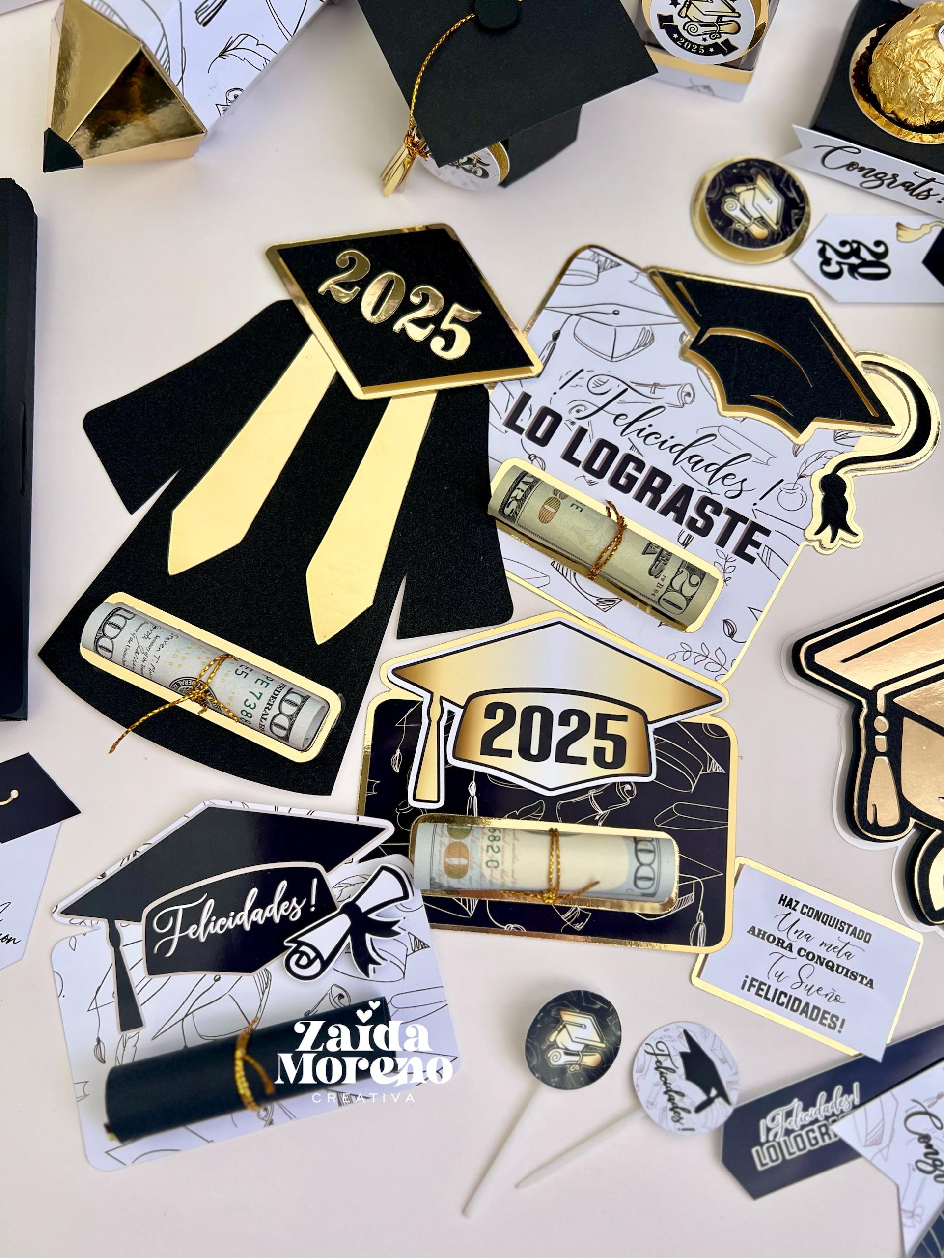 COLECCION DE GRADUACION