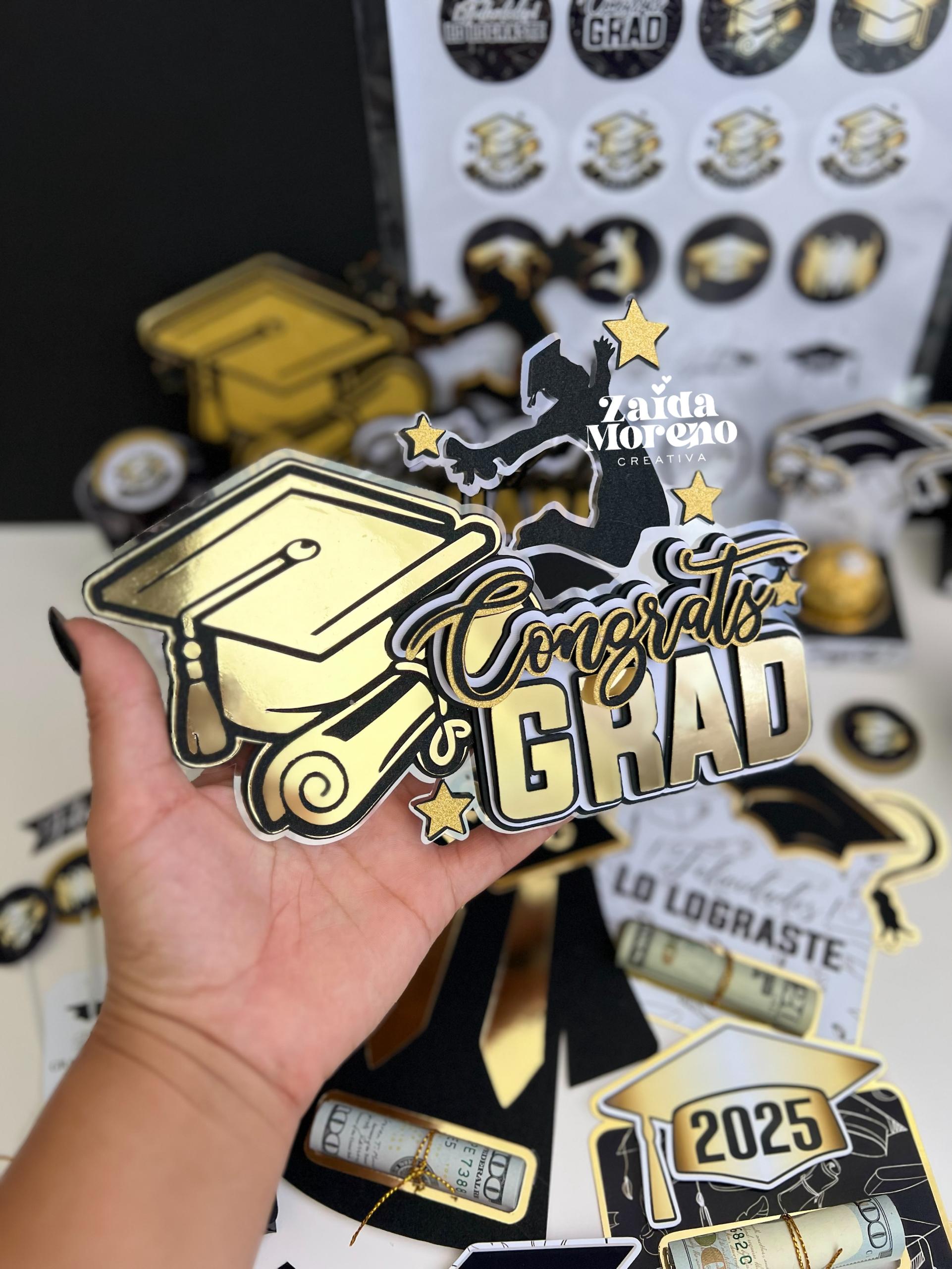 COLECCION DE GRADUACION