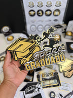 COLECCION DE GRADUACION