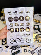 COLECCION DE GRADUACION