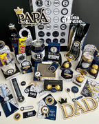 COLECCIÓN DÍA DEL PADRE