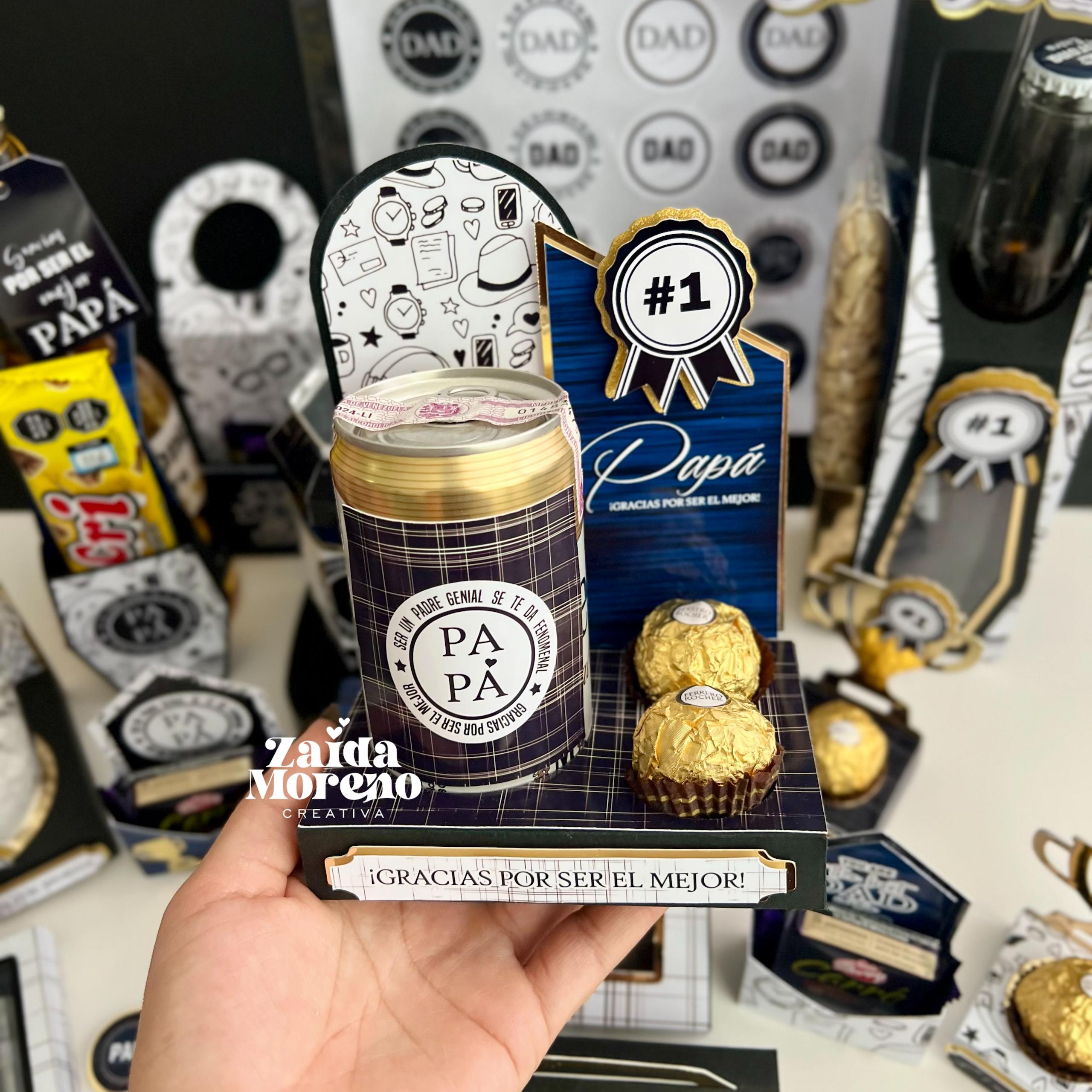 COLECCIÓN DÍA DEL PADRE