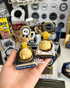 COLECCIÓN DÍA DEL PADRE