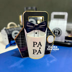 COLECCION SMOKING