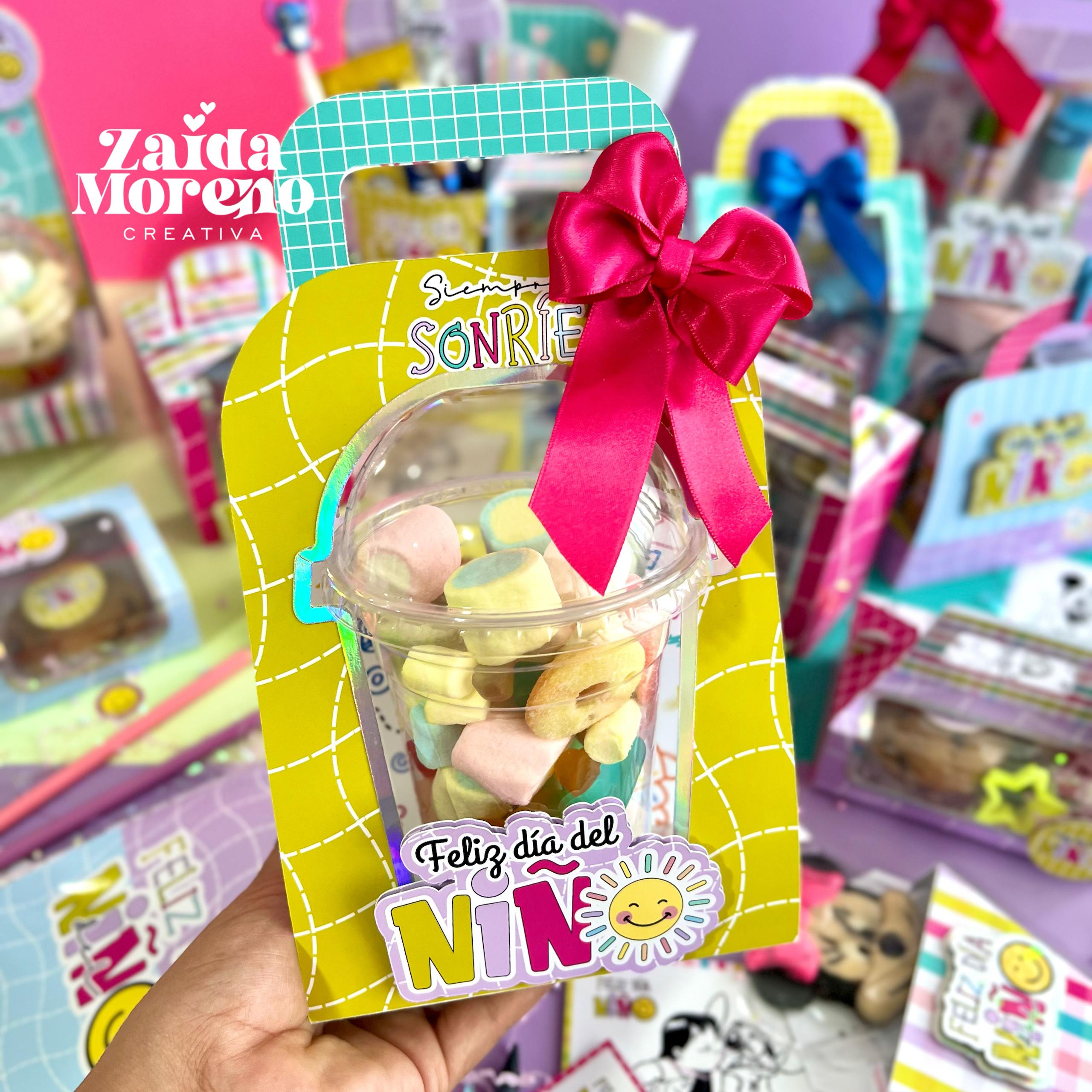 COLECCIÓN DÍA DEL NIÑO