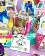 COLECCIÓN DÍA DEL NIÑO