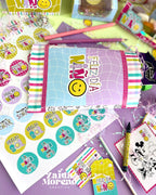 COLECCIÓN DÍA DEL NIÑO