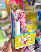 COLECCIÓN DÍA DEL NIÑO