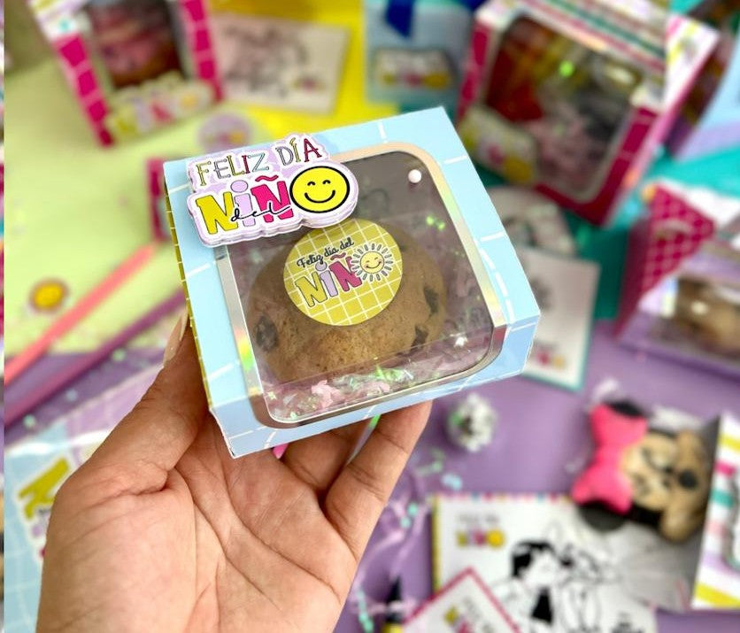 COLECCIÓN DÍA DEL NIÑO