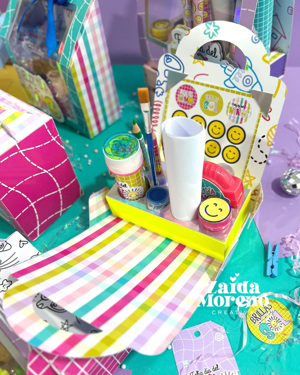 COLECCIÓN DÍA DEL NIÑO