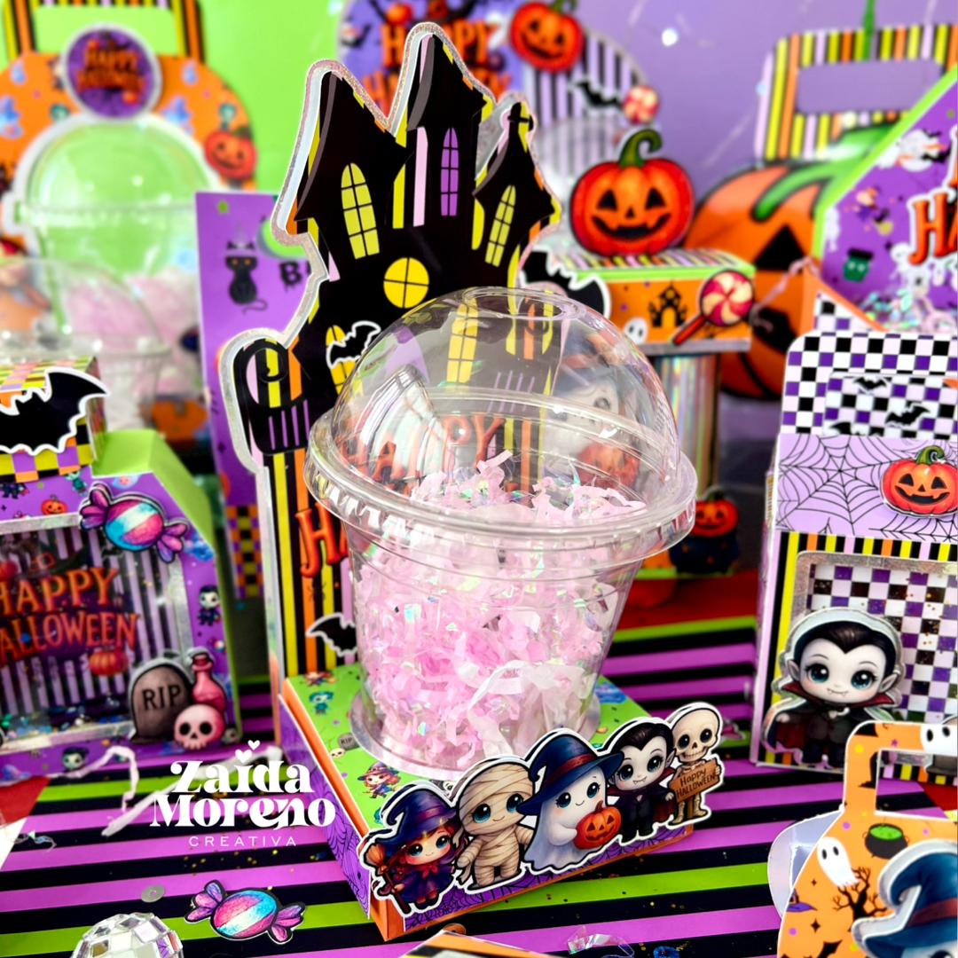 COLECCIÓN HALLOWEEN