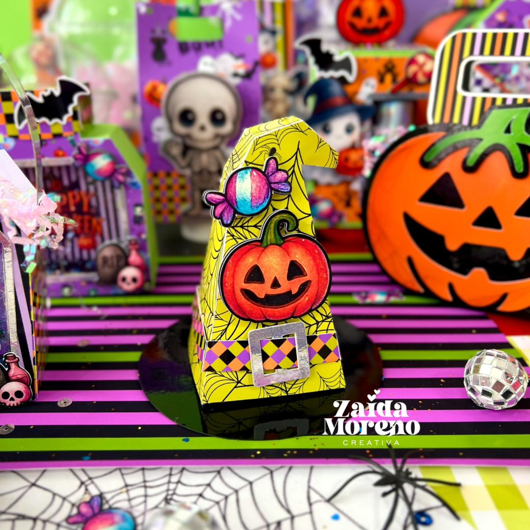 COLECCIÓN HALLOWEEN