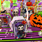 COLECCIÓN HALLOWEEN