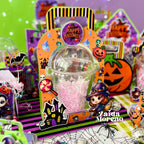 COLECCIÓN HALLOWEEN
